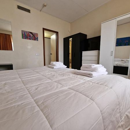 Modo Hotel Vercelli Exterior photo