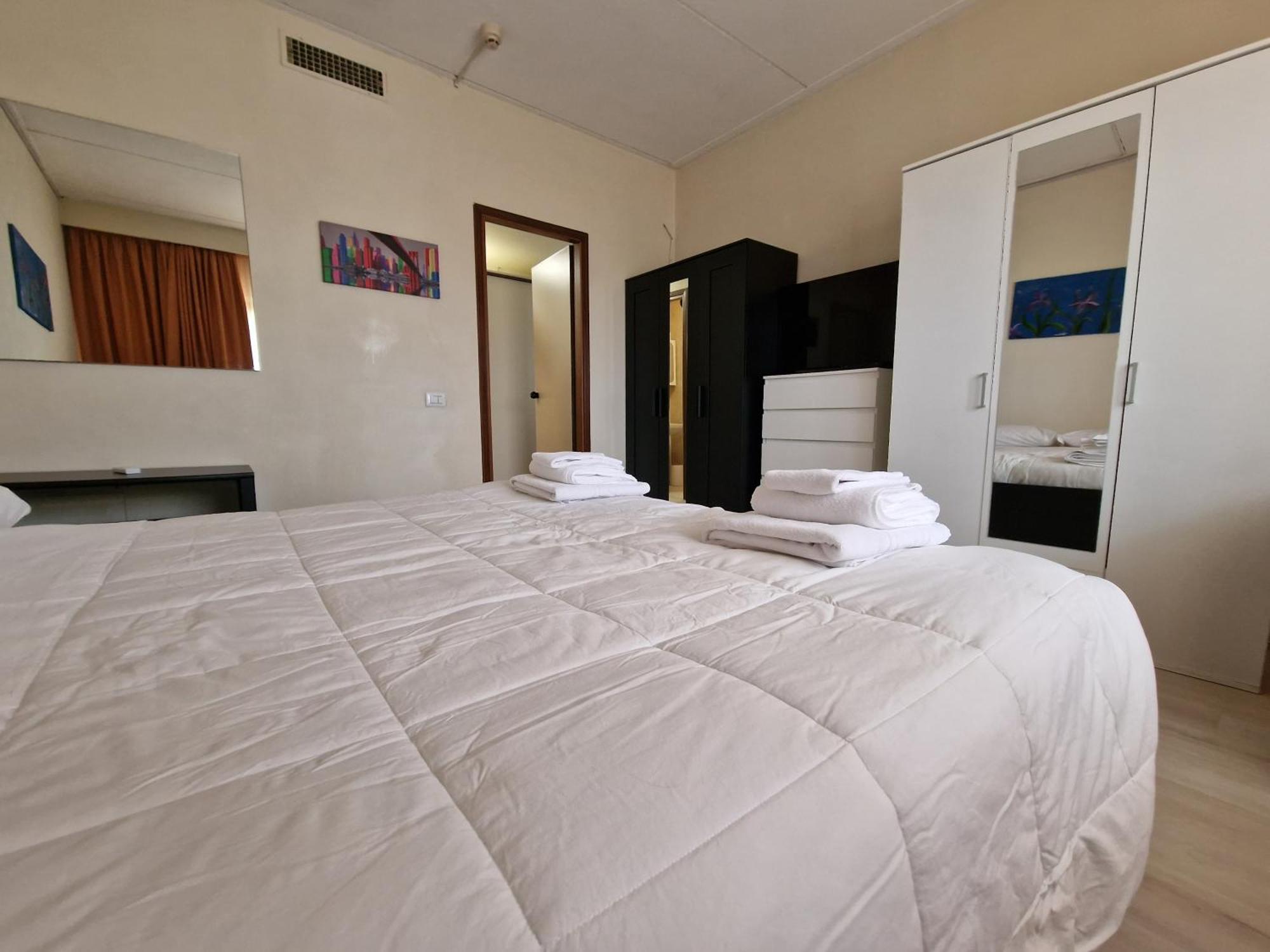 Modo Hotel Vercelli Exterior photo
