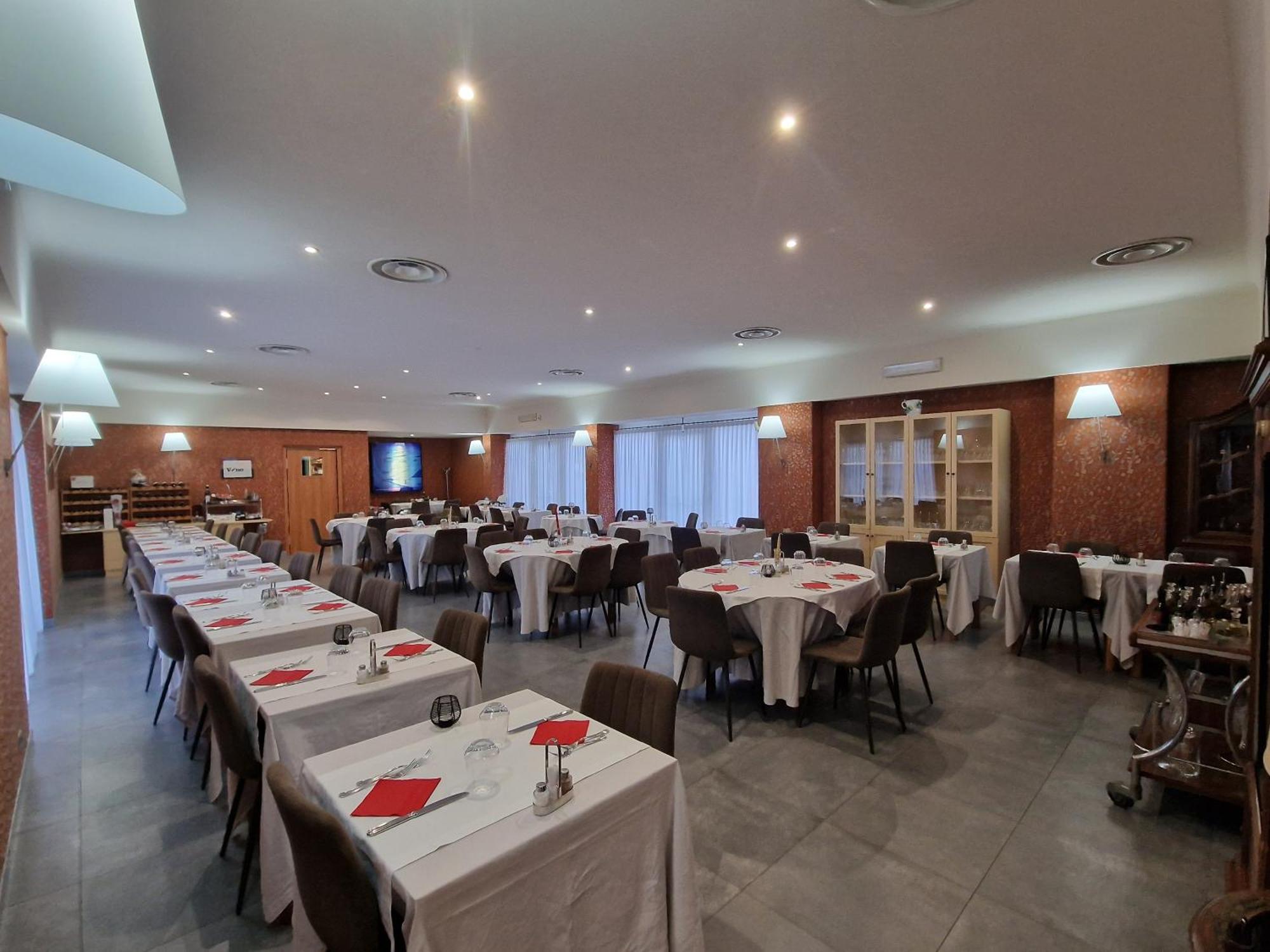 Modo Hotel Vercelli Exterior photo