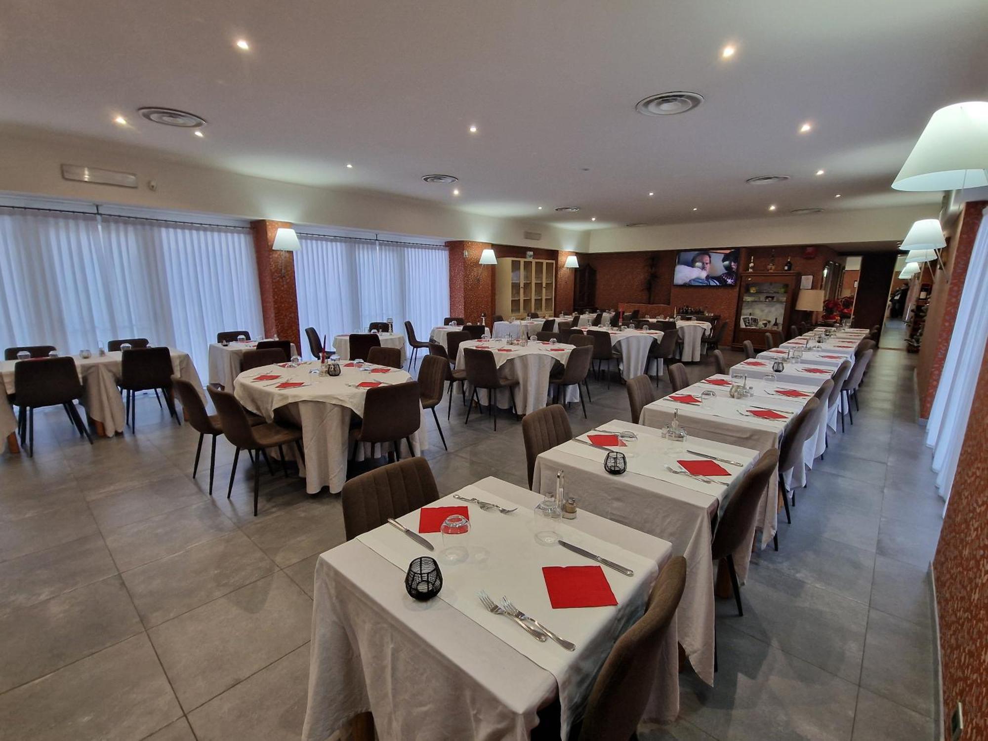 Modo Hotel Vercelli Exterior photo