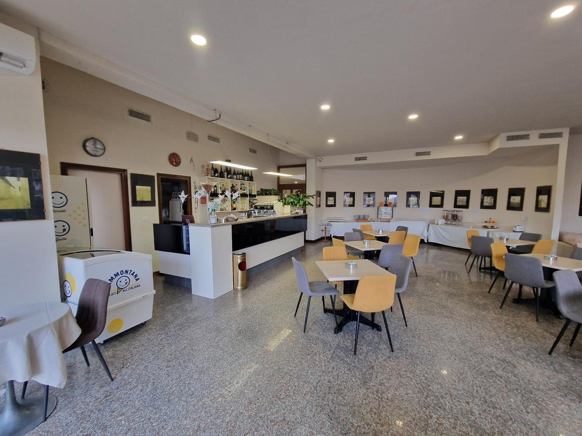 Modo Hotel Vercelli Exterior photo