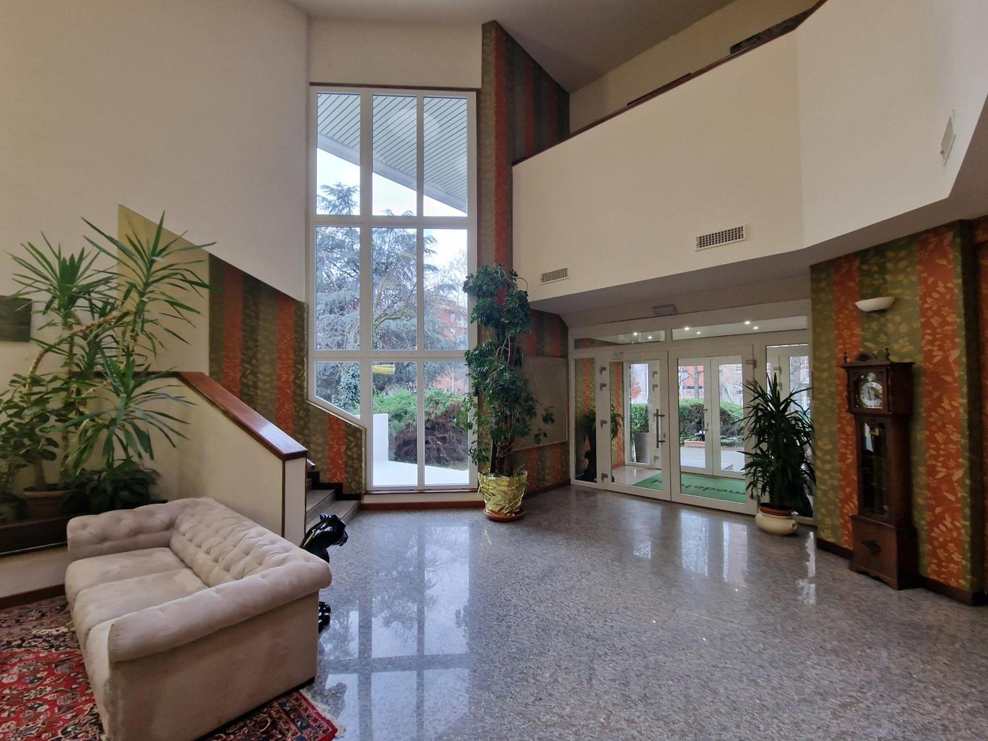 Modo Hotel Vercelli Exterior photo