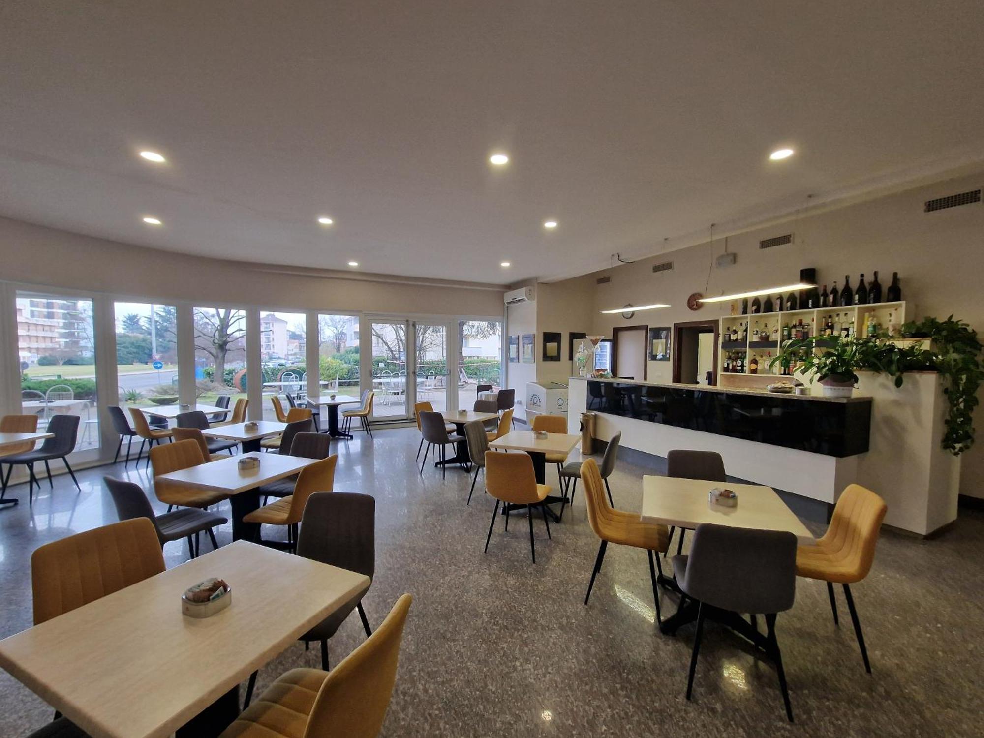 Modo Hotel Vercelli Exterior photo