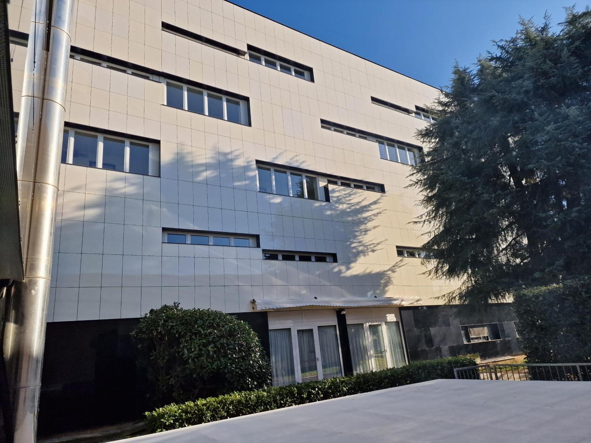 Modo Hotel Vercelli Exterior photo