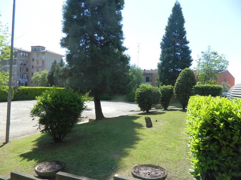 Modo Hotel Vercelli Exterior photo